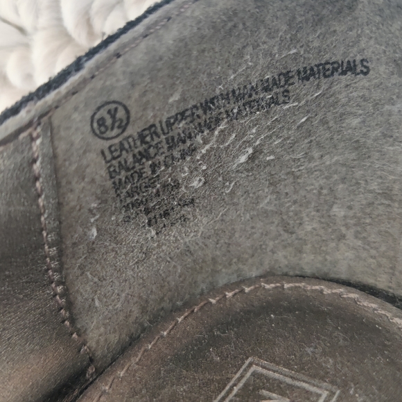 Merona Close-Toed Heels - Picture 5 of 16